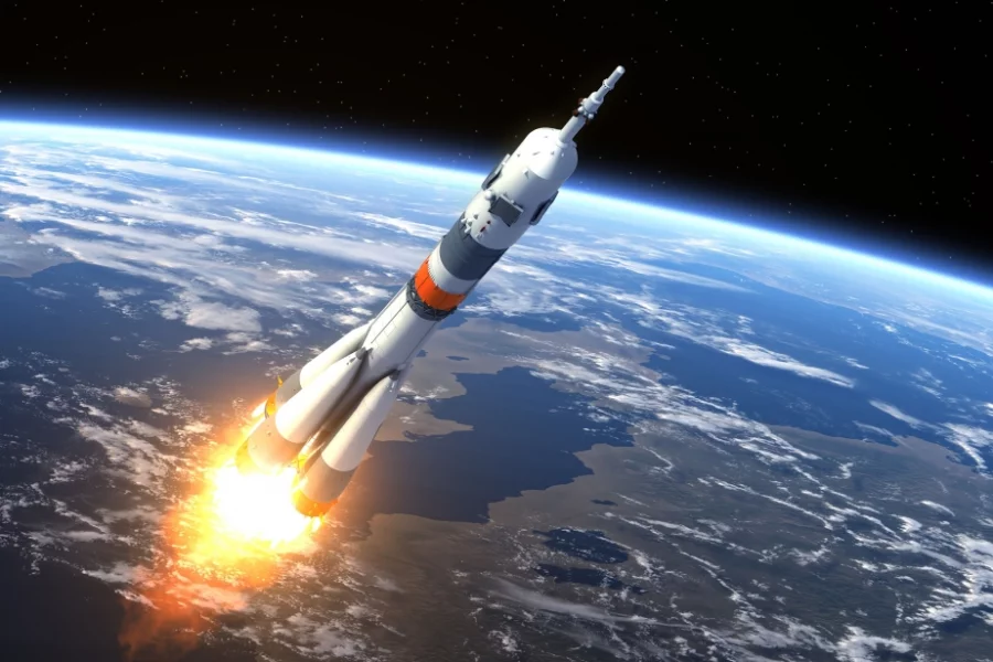 Yaponiya raket daşıyıcısı üçün metan mühərriki yaratmağı planlaşdırır 