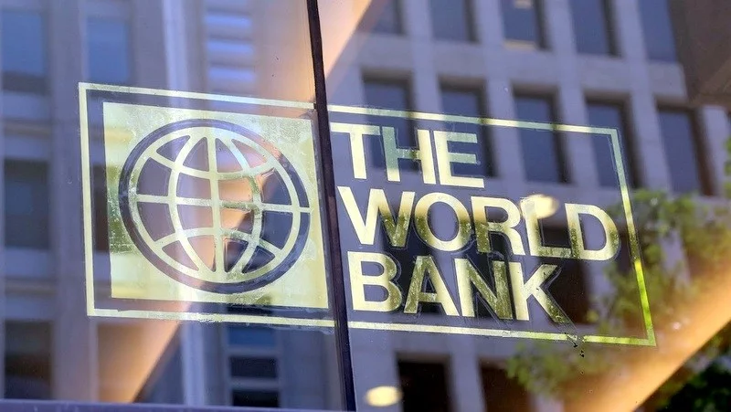 Dünya Bankı Türkiyəyə 35 milyard DOLLAR AYIRIR