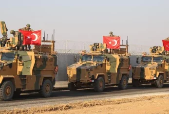 Türkiyə qoşunlarının Suriyadan nə vaxt çıxarılacağını AÇIQLADI