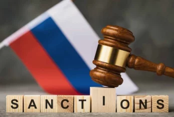 ABŞ-dən Rusiyaya yeni sanksiyalar