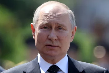 Putin Ukrayna ilə danışıqların şərtlərini açıqladı - RTV VİDEO