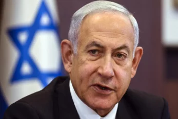 Netanyahu onları İrana "işləməkdə" SUÇLADI