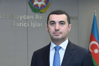 Azərbaycan BMT nümayəndələrini Qarabağa dəvət edib 