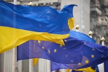 Aİ Ukraynanın üzvlük tarixini açıqladı 