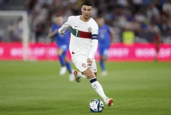 Ronaldo karyerasını nə vaxt bitirəcəyini açıqladı 