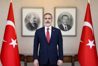 “İran prezidenti tezliklə Türkiyəyə səfər edəcək” - Hakan Fidan