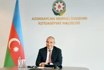 "Son 4 ildə əmək müqavilələrinin sayı artıb" - Nazir