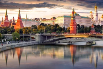 Moskva meri hökuməti istefaya göndərdi