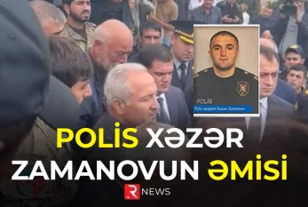 "Hamımız şəhid olmağa hazırıq" - RTV ÖZƏL