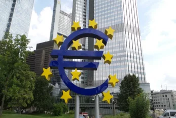 Avropa Mərkəzi Bankı uçot dərəcəsini ARTIRDI
