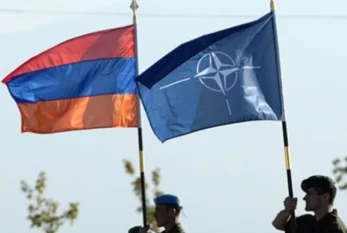 NATO Ermənistanın alyansa üzvlüyünü nəzərdən KEÇİRMİR