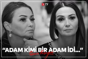 "Ən sevdiklərimiz belə bizi torpağa tapşırıb gedəcəklər" - RTV ÖZƏL