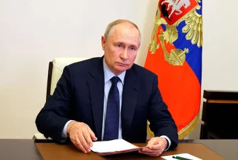 Putin TŞ-nin təcili iclasını çağırdı - Qonşu dövlətlər müzakirə edildi