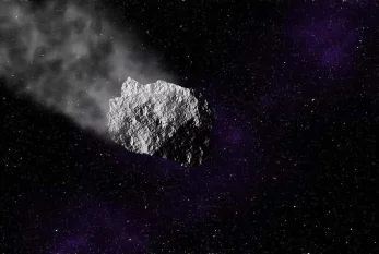 Bu gün Yerin yaxınlığından 3 asteroid KEÇƏCƏK