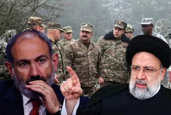 İran Ermənistana qarşı siyasətini dəyişəcək? - ŞƏRH