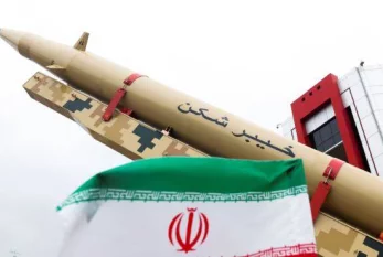 İran Rusiya ilə razılaşır: oktyabrın 18-də raketlər..