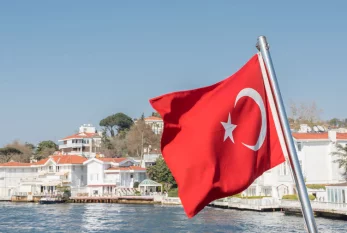 Türkiyədə terror aktı hazırlayan 5 nəfər SAXLANILDI