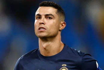 Ronaldo "Yuventus"u MƏHKƏMƏYƏ VERDİ  - VİDEO