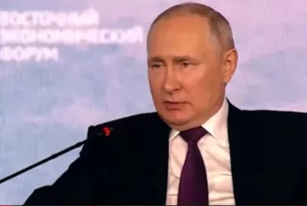 Putin seçkidə iştirak qərarını bu vaxt verəcək - VİDEO