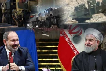 "İran siyasətini dəyişməyəcək" - Güneyli ekspert