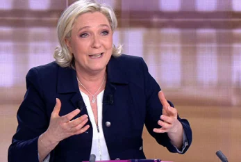 Le Pen və atası Aİ vəsaitlərini mənimsəməkdə ittiham olunurlar 