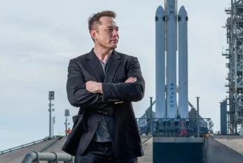 Elon Mask ona "vətən xaini" deyənlərə CAVABINI GECİKDİRMƏDİ