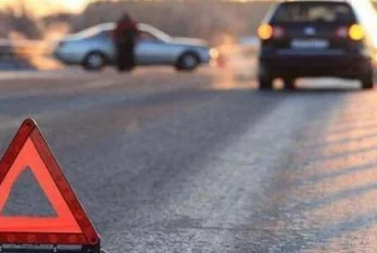 Mazandaranda dəhşətli yol qəzası: 5 ölü, 25 yaralı