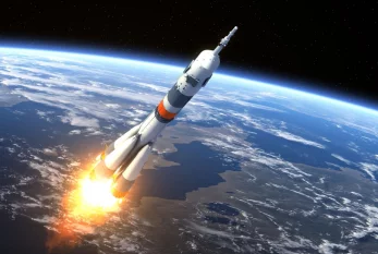Yaponiya raket daşıyıcısı üçün metan mühərriki yaratmağı planlaşdırır 