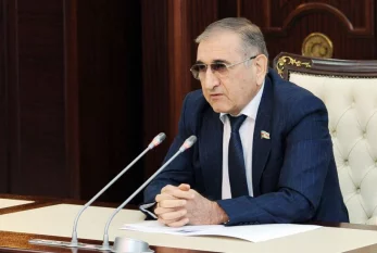 "Guya Ermənistanda bizdən çox pensiya alırlar" - Deputat