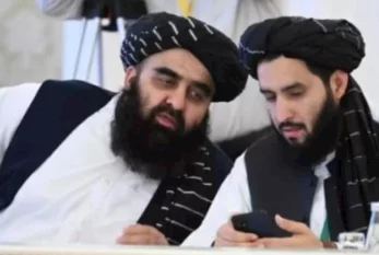 “Taliban” nümayəndələri Moskvada pasportlarını İTİRDİ