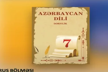 Rus bölməsində Azərbaycan dili niyə zəif öyrədilir? - ŞƏRH