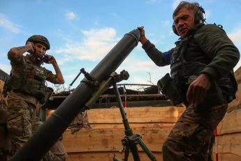 ABŞ-dan Ukraynaya 200 milyonluq silah GÖNDƏRƏN KİMDİR?