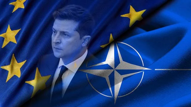 NATO-nun Krımla bağlı yeni planı: ÜZVLÜK MÜQABİLİNDƏ...