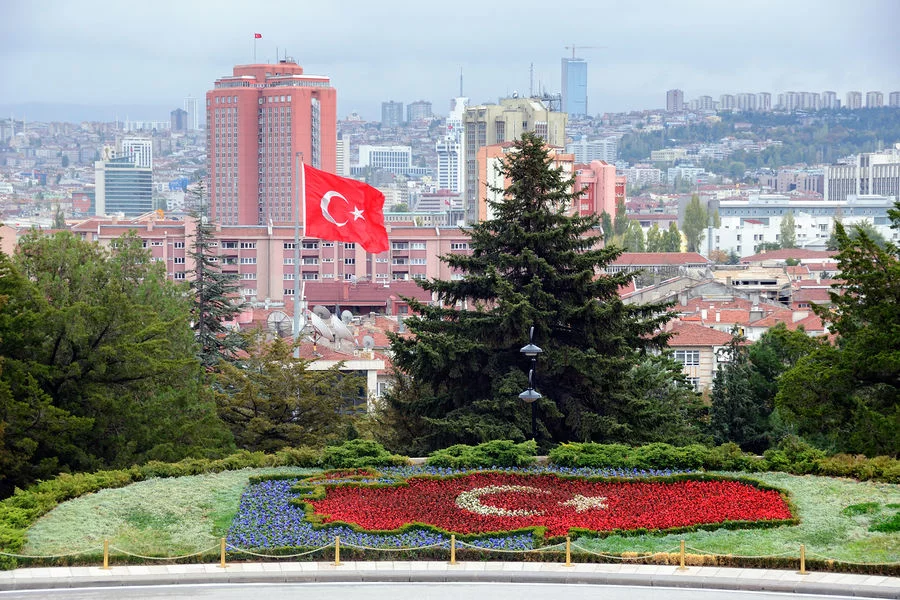 Türkiyədə inflyasiya avqust ayında kəskin sürətlənib