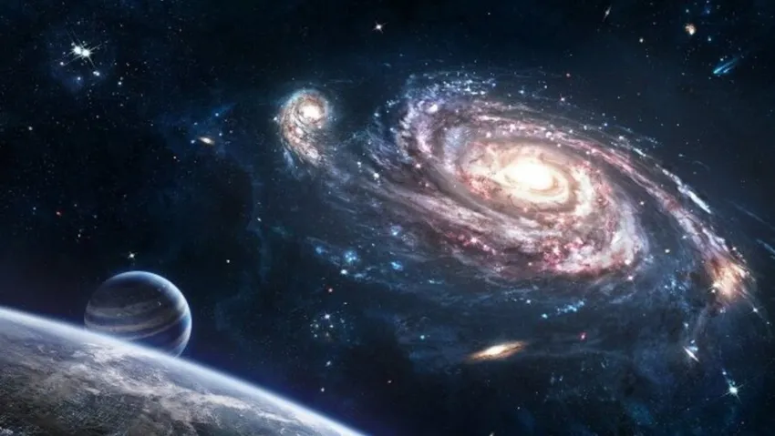 NASA uzaq planetdə "həyat əlamətləri" tapdı 