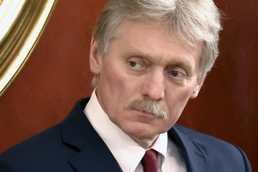 "Sülhməramlıların taleyi Azərbaycanla müzakirə ediləcək" - Peskov