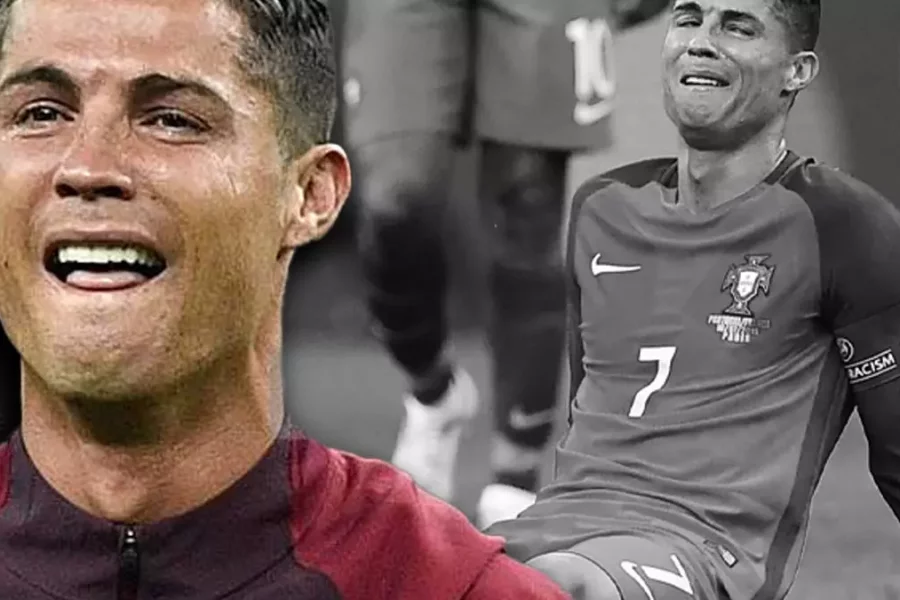 Ronaldo haqqında ACI HƏQİQƏT: Uşaqlıq dostu AÇIQLADI