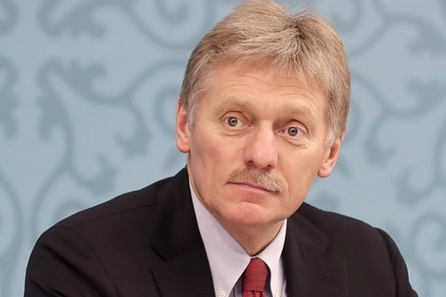 "Moskva İrəvandan cavab gözləyir" - PESKOV