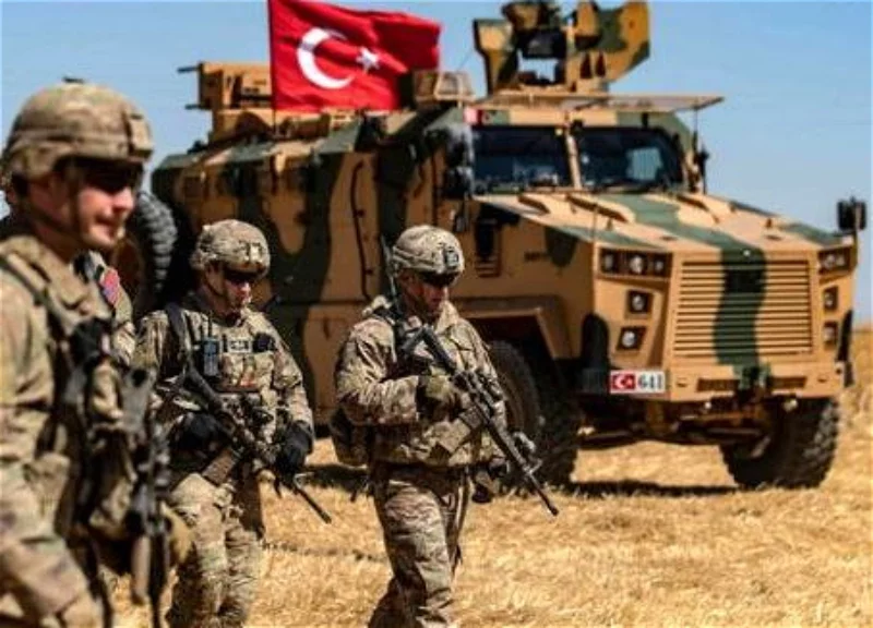10 PKK/YPG terrorçusu ZƏRƏRSİZLƏŞDİRİLDİ