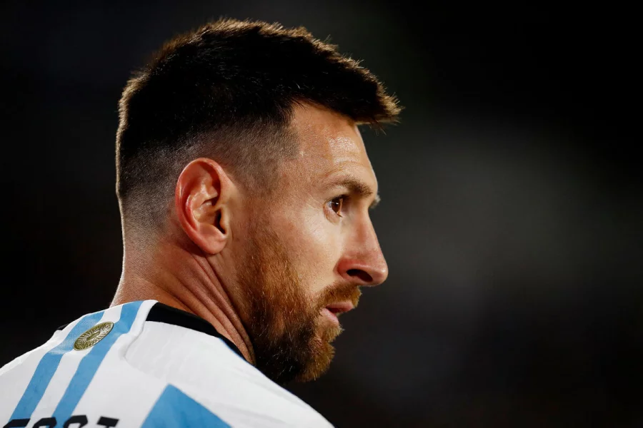 Messi Argentina millisini tərk etdi - Qeyri-adi səbəb