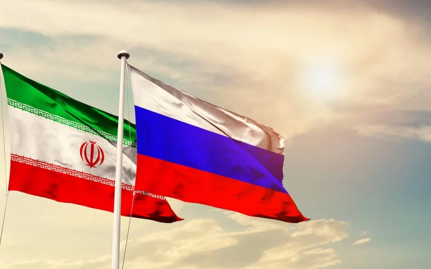 Rusiya və İran razılığa GƏLDİ