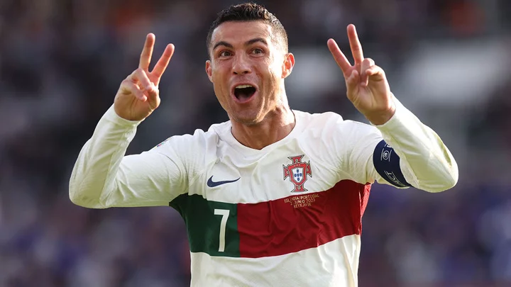 Ronaldo dünya çempionatında oynamaq niyyətindədir