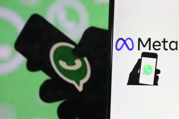 “WhatsApp”dan daha bir YENİLİK: səsli mesajlar da...