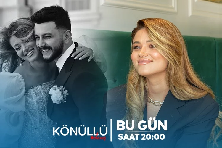 Mələkxanımın qızından açıqlamalar - RTV - də bu gün saat 20:00-da