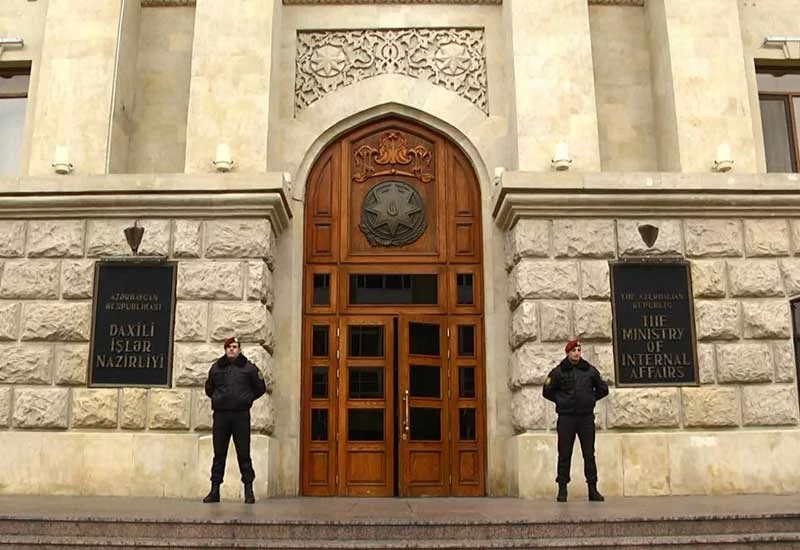 Gözəllik salonunda dəhşət: Keçmiş həyat yoldaşını...