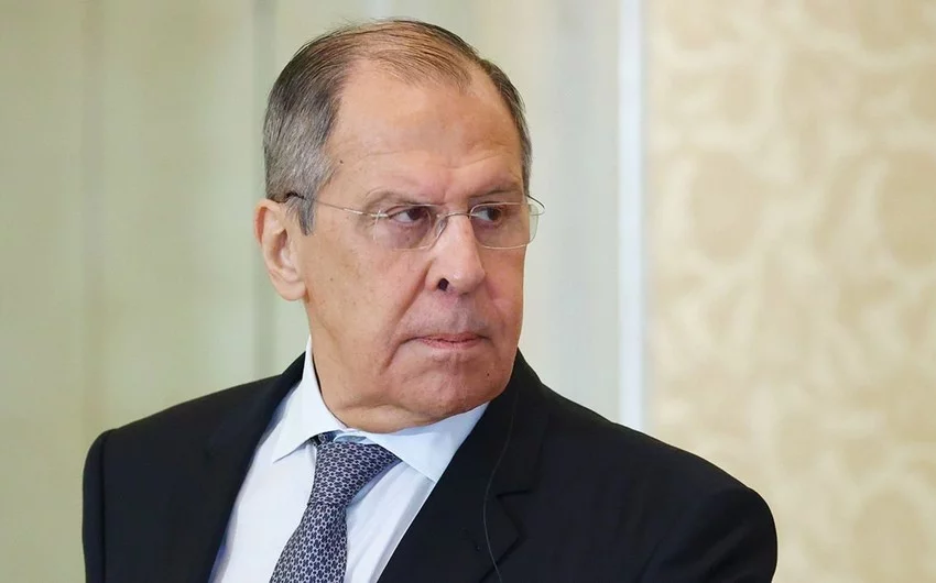 "Azərbaycanla Ermənistan arasında sülhün vaxtı çatıb" - LAVROV