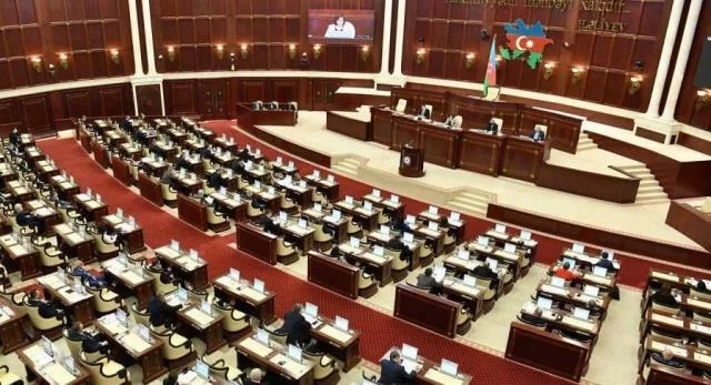 Azərbaycan-Fransa parlamentlərarası işçi qrupu fəaliyyətini DAYANDIRDI