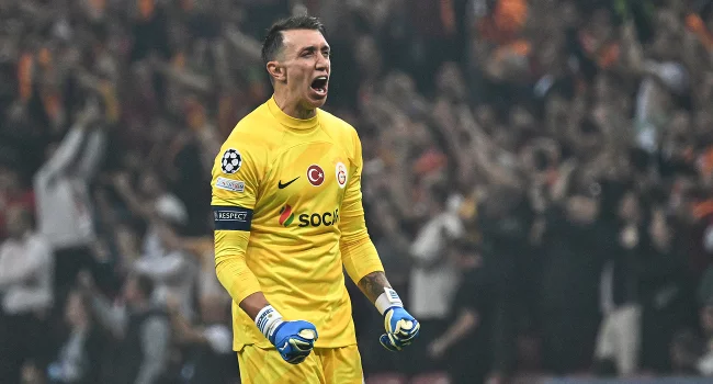 "Qalatasaray"dan Muslera barədə MÜHÜM QƏRAR