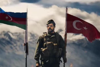 Türkiyəli sənətçinin Azərbaycan Ordusuna həsr etdiyi marş GÜNDƏM OLDU - VİDEO