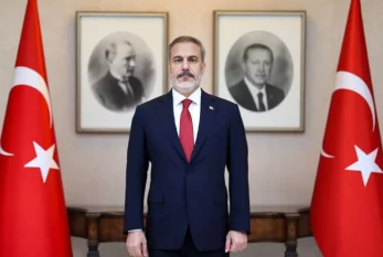 Hakan Fidan Azərbaycana səfər edəcək 